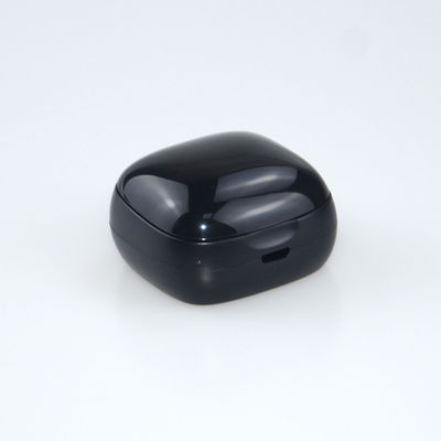 cámara de carga Shell de los auriculares bluetooth plásticos del moldeo a presión de 0.01m m