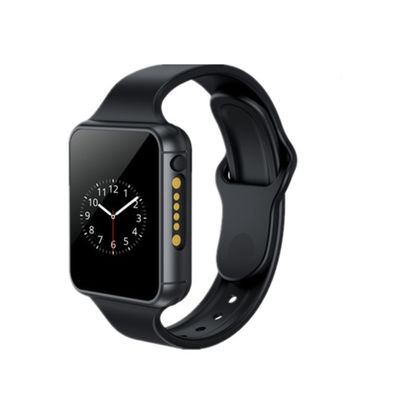 Smart Watch del moldeo a presión de 0.01m m y pulsera plásticos Shell Customized Mold Service de la salud