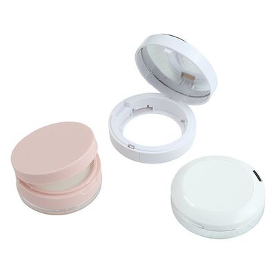 Joyero plástico Shell Customization del moldeo a presión de los cosméticos