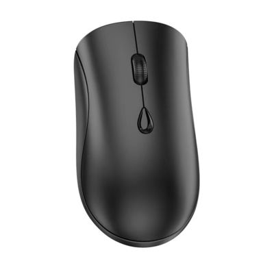 Multicolor bimodal de Makaron del ratón del juego de Bluetooth del ratón del ratón silencioso recargable inalámbrico rosado del molde