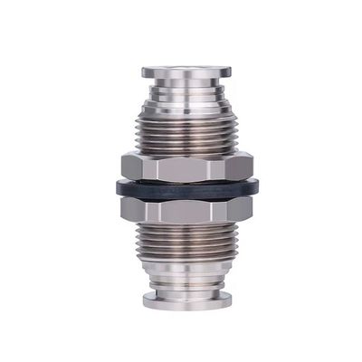 Junta neumática de acero inoxidable del moldeo a presión del polvo de metal Mim