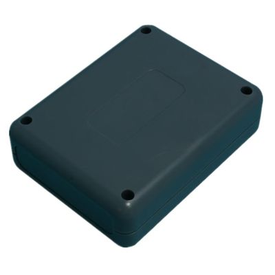 Molde de inyección de molde caliente / frío para material plástico PA66 GF en alta demanda