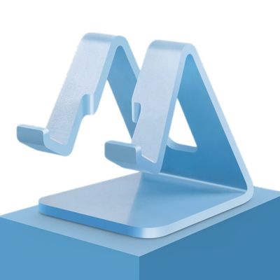 Soporte plástico del moldeo a presión de IGS para las tabletas y los teléfonos móviles
