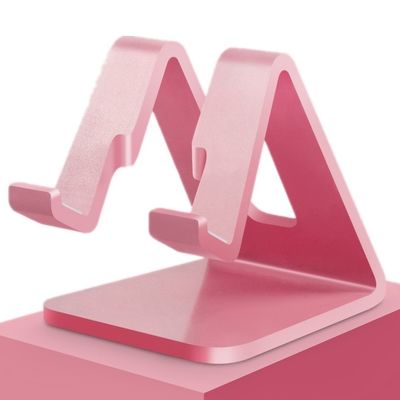 Soporte plástico del moldeo a presión de IGS para las tabletas y los teléfonos móviles
