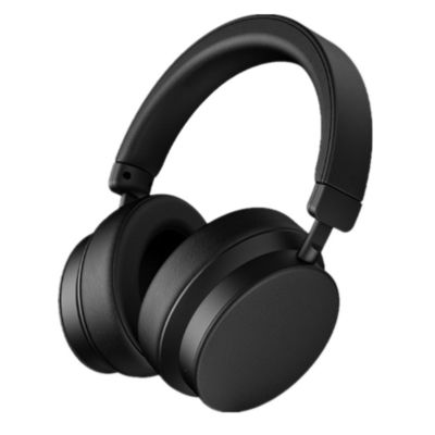 Reducción del nivel de ruidos activa plástica de la ANC del moldeo por inyección del arreglo para requisitos particulares Bass Foldable Game Headset inalámbrico