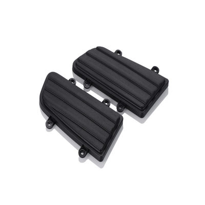 Piezas plásticas de Shell Injection Molding Design Auto del ABS del pdf