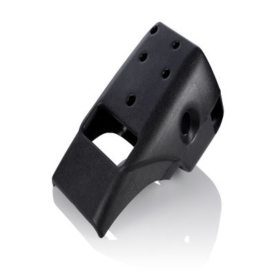 Piezas plásticas de Shell Injection Molding Design Auto del ABS del pdf