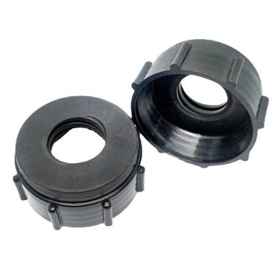 productos plásticos de goma del HDPE del moldeo a presión de 0.01m m