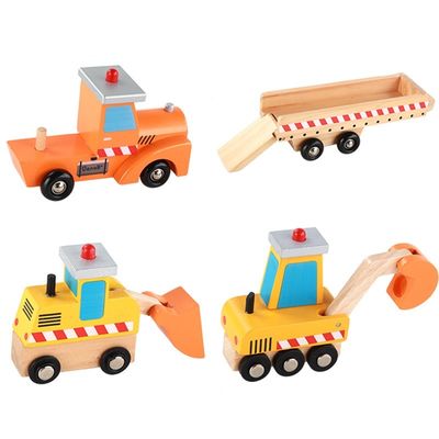 Desarrollo plástico del moldeo a presión del CE de Car Children Toys modelo