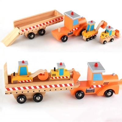 Desarrollo plástico del moldeo a presión del CE de Car Children Toys modelo