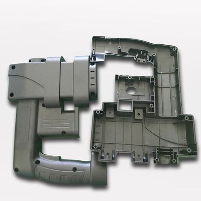 Herramienta eléctrica de nylon que encajona el moldeo a presión plástico para el automóvil