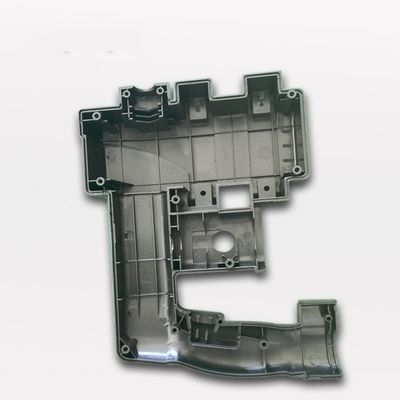 Herramienta eléctrica de nylon que encajona el moldeo a presión plástico para el automóvil