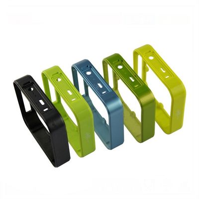 Producto electrónico Shell de Shell Plastic Injection Molding Small del Presidente de Bluetooth