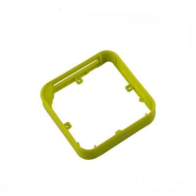Producto electrónico Shell de Shell Plastic Injection Molding Small del Presidente de Bluetooth