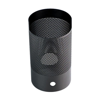 Proceso audio audio del CNC de la cubierta de Bluetooth de los productos electrónicos de la aleación de aluminio que encajona
