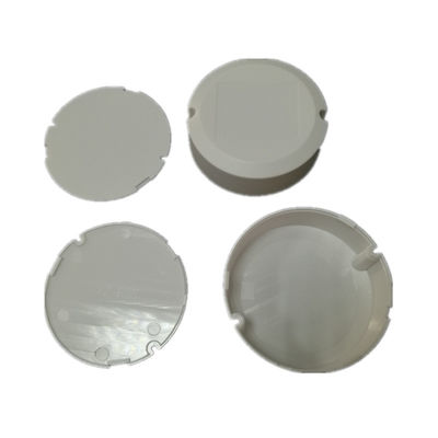 Necesidades diarias de Shell Plastic Injection Molding For de la fuente de alimentación