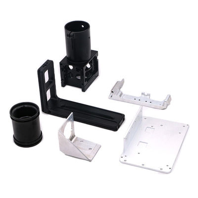 Necesidades diarias de Shell Plastic Injection Molding For de la fuente de alimentación