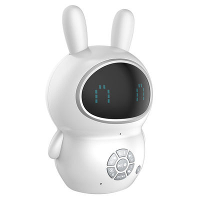 Máquina de aprendizaje temprana inteligente de máquina de la educación de los niños plásticos del moldeo a presión del pdf