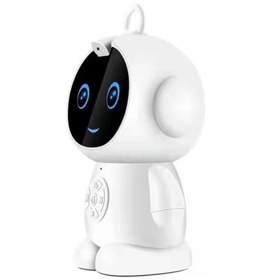 Máquina de aprendizaje temprana inteligente de máquina de la educación de los niños plásticos del moldeo a presión del pdf