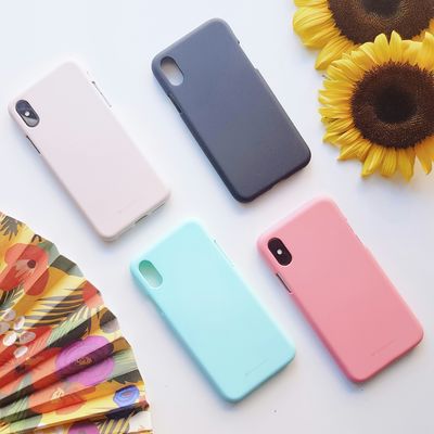 Moldeado por inyección de plástico piezas personalizadas de estuche para teléfonos celulares