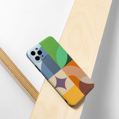 Moldeado por inyección de plástico piezas personalizadas de estuche para teléfonos celulares