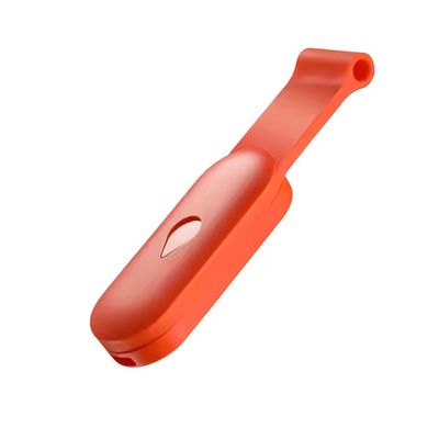 2K plástico de inyección de molde sobremoldeado 2 disparos Reloj de seguimiento ABS PP máquina de impresión de pantalla