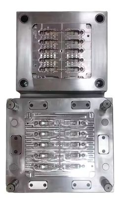 Diseño de moldes de piezas de plástico de electrodomésticos