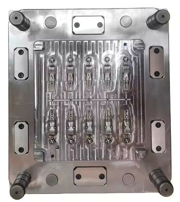 Diseño de moldes de piezas de plástico de electrodomésticos