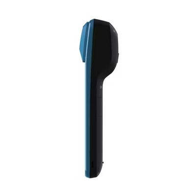 Diseño y fabricación de moldes de piezas de cubierta de plástico de la máquina POS