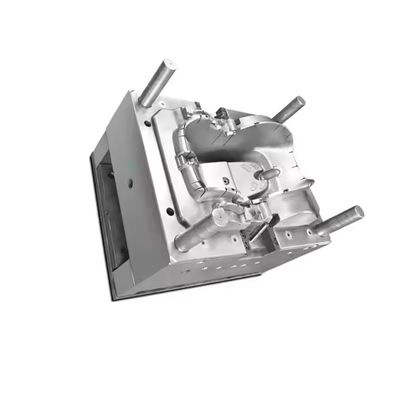 Diseño y fabricación de moldes de piezas de cubierta de plástico de la máquina POS