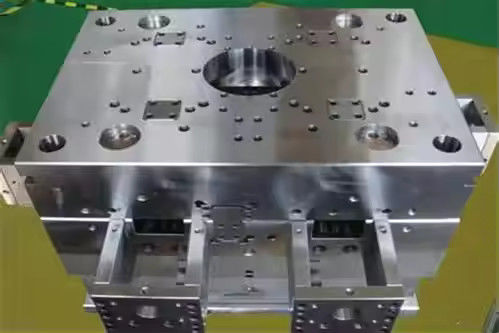 OEM ODM PIM Servicio de molde de inyección de plástico Electrodoméstico profesional personalizado Eficiente