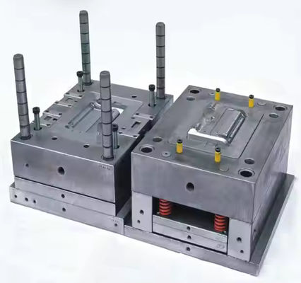 OEM ODM PIM Servicio de molde de inyección de plástico Electrodoméstico profesional personalizado Eficiente