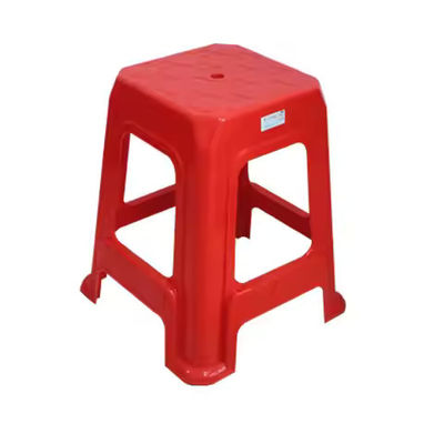 Máquina de moldeo por inyección de sillas de plástico soplar moldes de forma simple o múltiple cavidades de molde