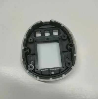 Fabricante de moldes originales OEM Moldeado por inyección de plástico de dos colores