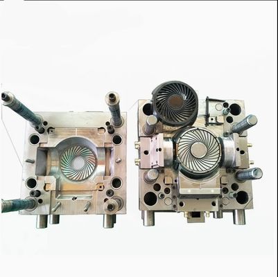 Fabricante profesional de inyecciones / fabricación de moldes de inyección de plástico y moldes de inserción de plástico