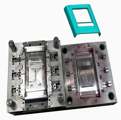 Fabricante profesional de inyecciones / fabricación de moldes de inyección de plástico y moldes de inserción de plástico