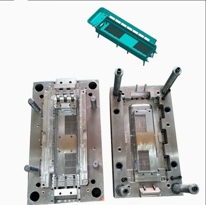 Fabricante profesional de inyecciones / fabricación de moldes de inyección de plástico y moldes de inserción de plástico