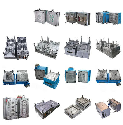 Fabrica de moldes de inyección de plástico Productos de inyección de plástico Manufacturador de moldes de inyección de Ppsu
