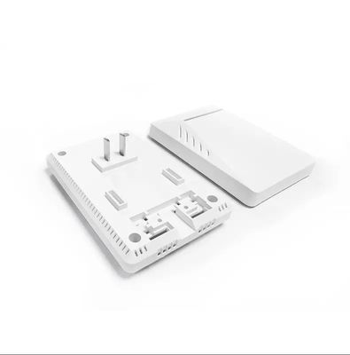 Servicio personalizado Exportación de moldes estándar Fabricación de moldes de conectores de plástico personalizados para inyección de plástico