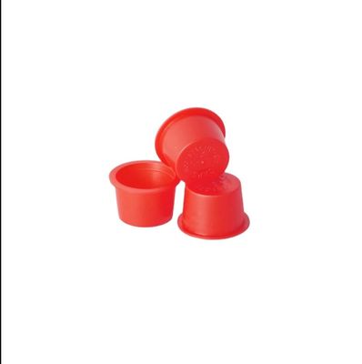 Productos de moldeo por inyección de plástico ABS