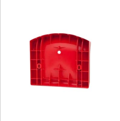 Productos de moldeo por inyección de plástico ABS