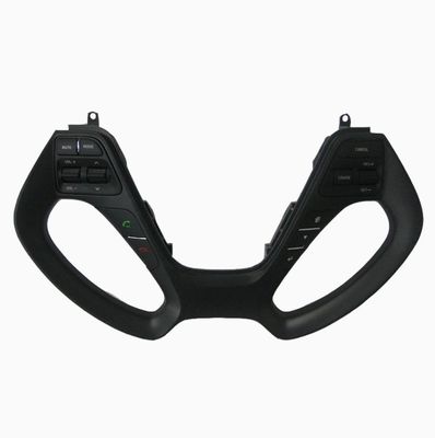 Muelle de inyección de plástico para volante de automóviles electrónicos