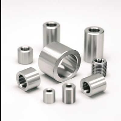 Servicios de mecanizado CNC de latón de precisión a medida, fresado, torneado de metal, aluminio, acero inoxidable, piezas de mecanizado CNC de metal