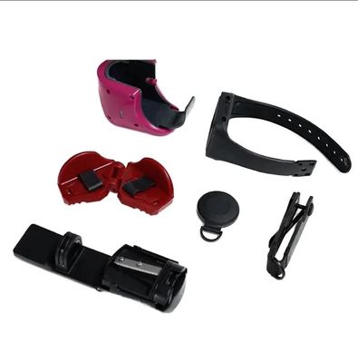 Productos herramientas de moldeo por inyección molde duradero hecho de metal silicona acero PVC caucho ABS PU PP PC