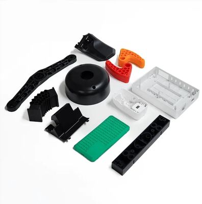 Productos herramientas de moldeo por inyección molde duradero hecho de metal silicona acero PVC caucho ABS PU PP PC