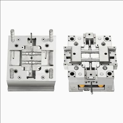 Fabricante de piezas de automóviles Molde de inyección de plástico / Molde China Proveedores