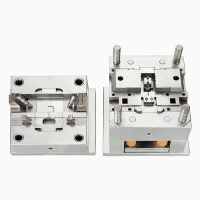 Fabricante de piezas de automóviles Molde de inyección de plástico / Molde China Proveedores
