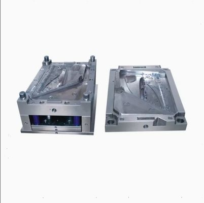 Molde para el parachoques delantero y trasero de plástico Molde para inyección de automóviles