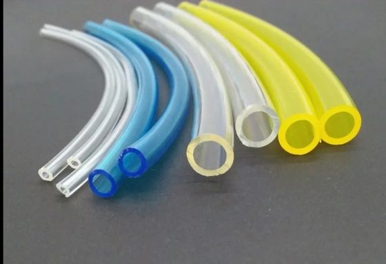 Productos de silicona LSR para uso médico profesional ODM / OEM Fabricante de moldes de inyección de caucho de silicona líquido personalizado