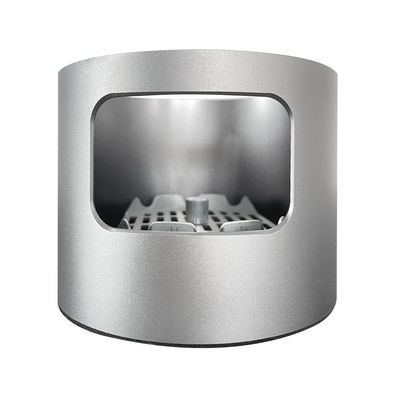 Servicio OEM de fresado CNC
